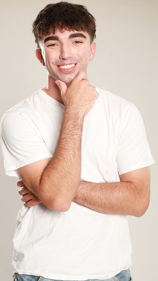 Euan Munn