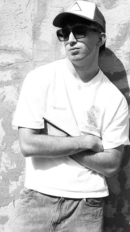 Euan Munn