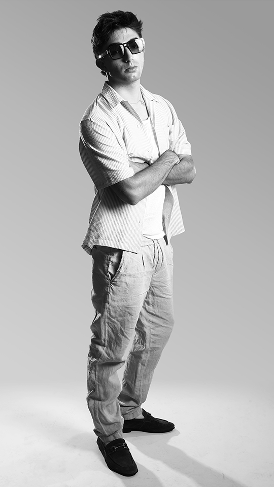 Euan Munn