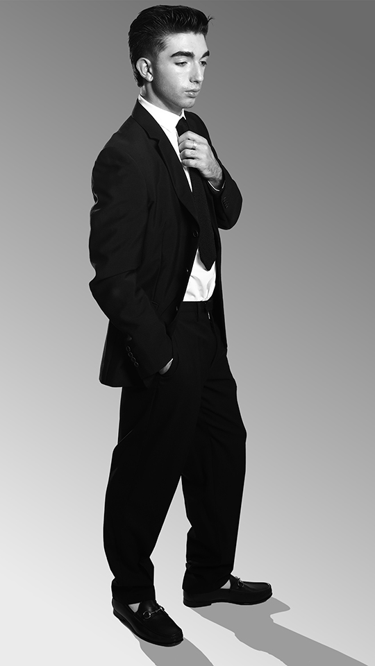 Euan Munn