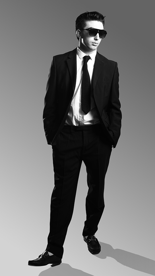 Euan Munn