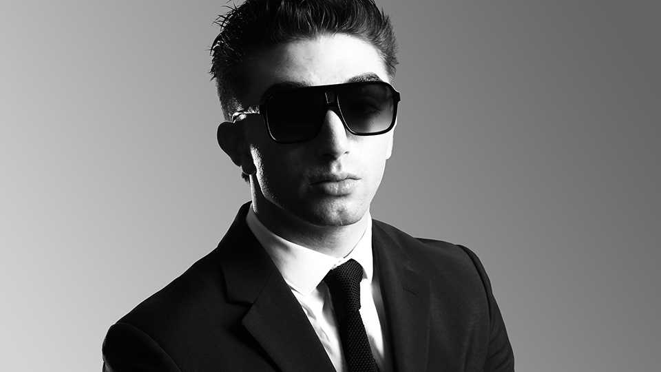 Euan Munn